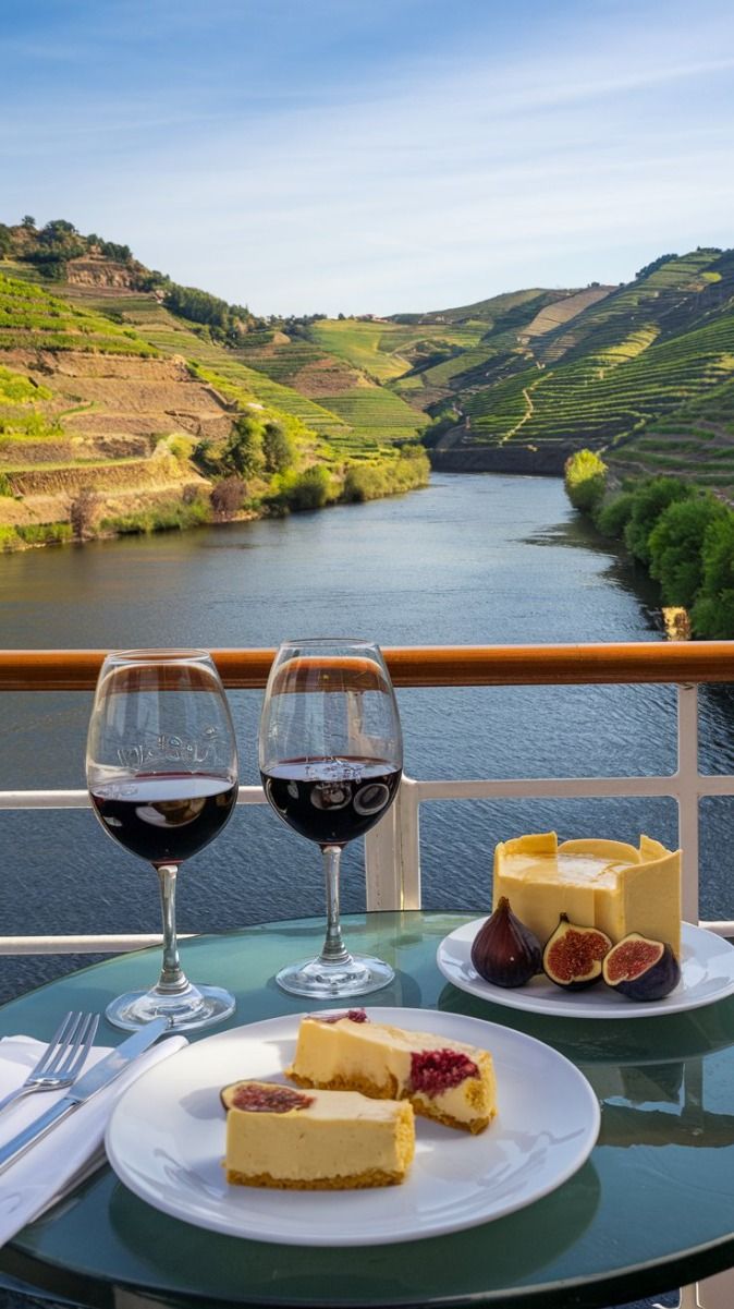 Provas de Vinho do Porto